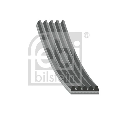 V-ribbed Belt